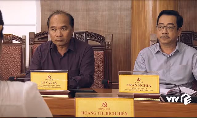 Cuộc khẩu chiến giữa Phó Bí thư và Chủ tịch tỉnh