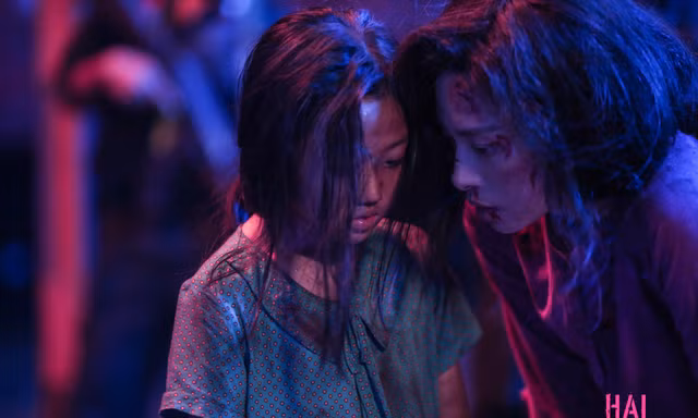 Hai Phượng đại diện Việt Nam dự sơ tuyển Oscar 2020