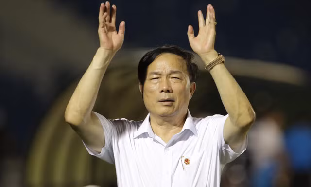 Bầu Đệ của Thanh Hoá