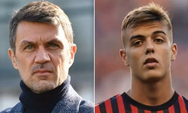 Huyền thoại Maldini tuyên bố 'đánh bại' Covid-19 trong một tuần