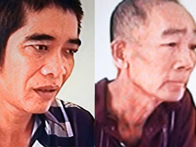 ‘Cán bộ tình báo’ bán cục đồng đen giá 90 triệu USD