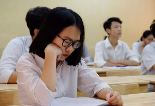Bài giải đầy đủ 24 mã đề tiếng Anh THPT quốc gia 2018