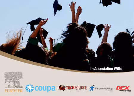 Một hình ảnh quảng cáo của ĐH tư Education Corporation of America nay đã đóng cửa. Ảnh: Supply Chain Digital.