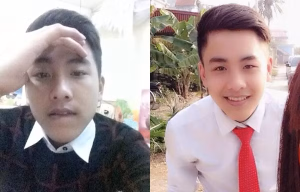 9X bán thịt lợn ở Hà Nội gây sốt vì quá đẹp trai