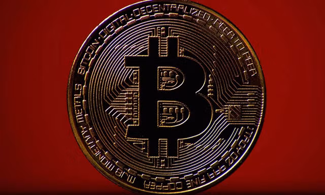 Lật tẩy kẻ thổi giá khiến Bitcoin tăng chóng mặt