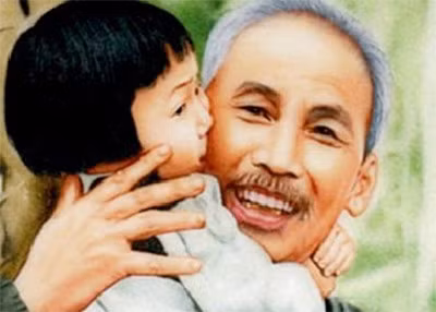 Trắc nghiệm: Thú vị con số gắn với cuộc đời Bác