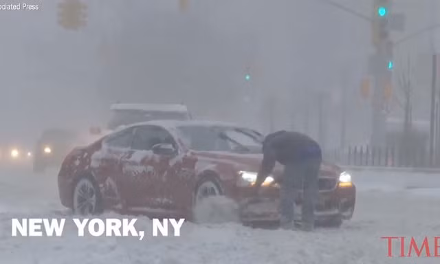 Đây chính là thủ phạm gây 'bão bom' đang hoành hành ở Mỹ