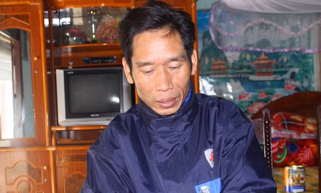 Lên xứ Mường diện kiến “cao thủ” bùa yêu