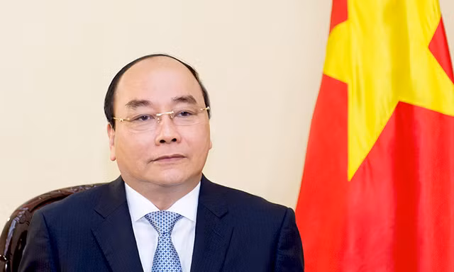 Thủ tướng Nguyễn Xuân Phúc lên án vụ 2 người Việt bị khủng bố sát hại