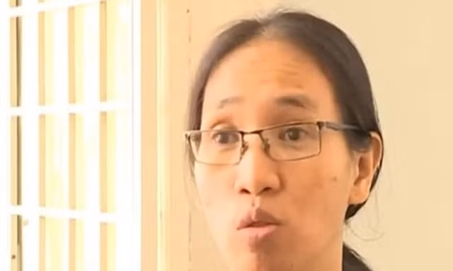 Cô giáo 'im lặng suốt 3 tháng' xuống làm nhân viên văn phòng