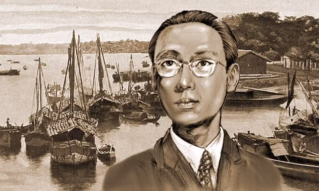 Ông vua nào lên ngôi lúc 7 tuổi, tử nạn vì rơi máy bay
