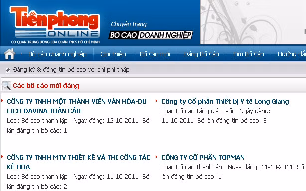 Tiết kiệm tiền tỷ cho doanh nghiệp