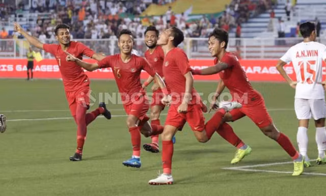 U22 Indonesia lộ 3 điểm yếu trước chung kết với Việt Nam