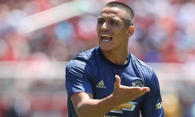 Alexis Sanchez trở lại nhưng Man Utd vẫn không thắng