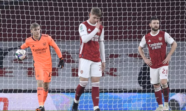 Đại thắng Arsenal, HLV Man City khuyên đối thủ đừng ‘trảm tướng’