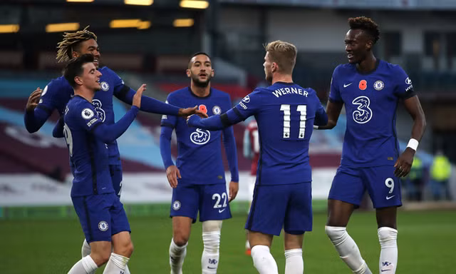 Chelsea sẽ sớm đoạt vé dự vòng 1/8 ở lượt trận đêm nay?