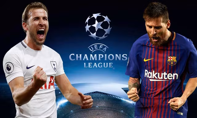 Tottenham vs Barcelona, 02h00 ngày 4/10
