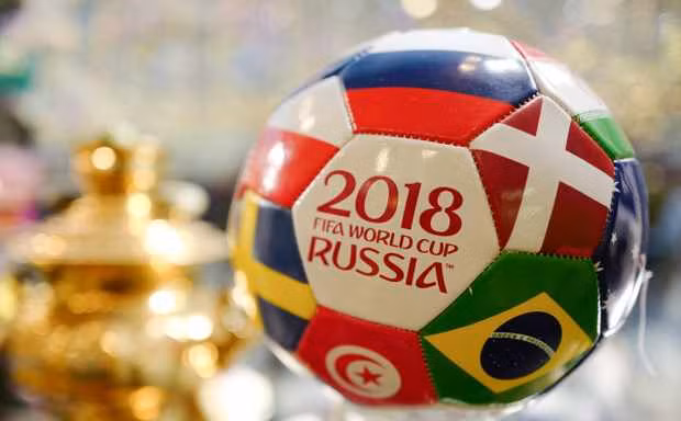 Lễ bế mạc World Cup 2018 diễn ra lúc 21h00 ngày 15/7
