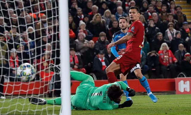 Kết quả Champions League: Liverpool, Chelsea chưa thể đi tiếp
