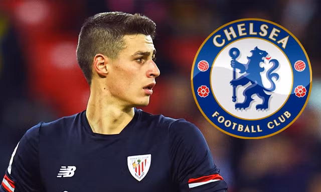 Kepa Arrizabalaga sẽ trở thành thủ môn đắt nhất lịch sử