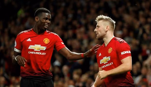 Man Utd đang có tinh thần rất tốt