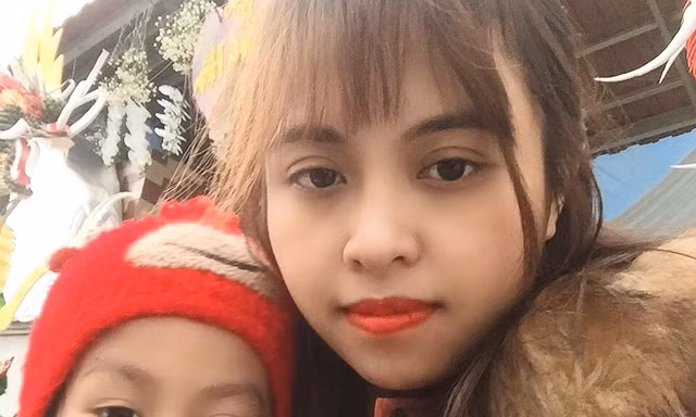 Cảnh đời éo le của goá phụ trẻ mắc ung thư giai đoạn cuối