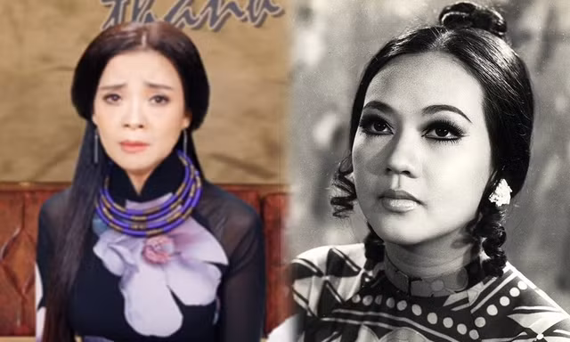 Cháu gái bật khóc nức nở khi kể lại vụ ám sát 'nữ hoàng sân khấu' Thanh Nga gây chấn động