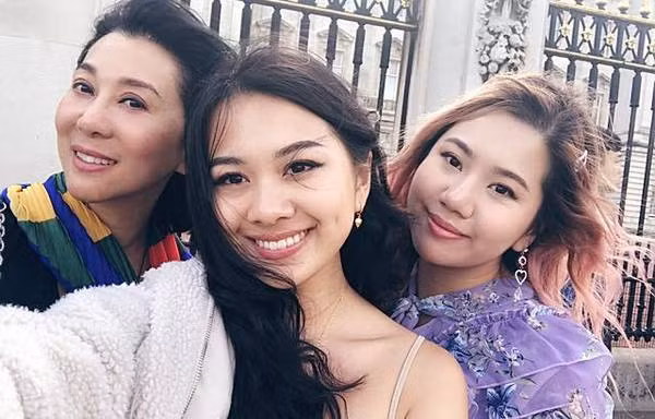 MC Kỳ Duyên chia sẻ về chuyện ly hôn