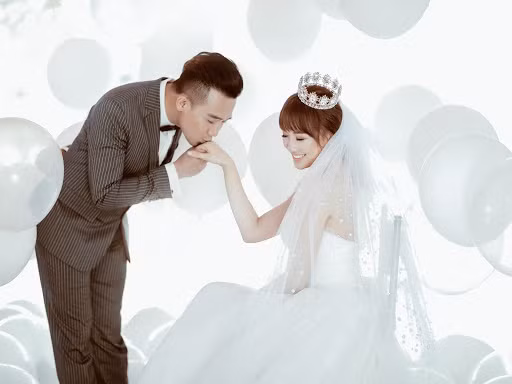 Những khoảnh khắc 'tình bể bình' của cặp đôi từng gây tranh cãi nhất showbiz Việt