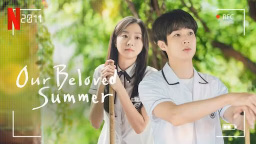 5 phim thanh xuân Hàn ấn tượng nhất năm 2022: "Our Beloved Summer" không thể thiếu