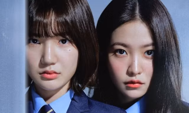 Chị Đại Học Đường: Yeri Red Velvet đột phá, Lee Eun Saem diễn đạt đến phát ghét