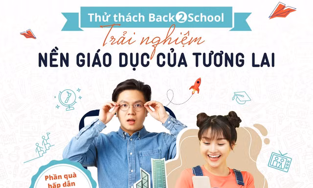 "Gõ cửa" New Zealand - Đi tìm phiên bản tốt hơn của chính bạn