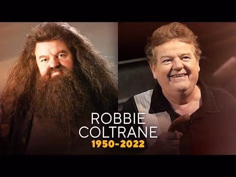 Các Potterhead tiếc thương khi bác Hagrid của "Harry Potter" qua đời ở tuổi 72