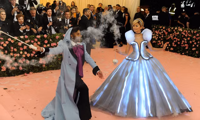 Met Gala 2024 - "ngày hội thời trang" đình đám nhất hé lộ loạt thông tin đáng chờ đợi
