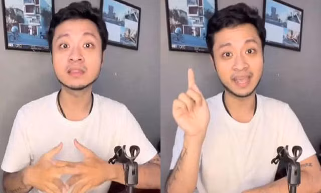 Hậu drama "khẩu chiến": TikToker Cô Gái Có Râu tự bỏ tiền đi rì-viu, mở lớp dạy quay TikTok