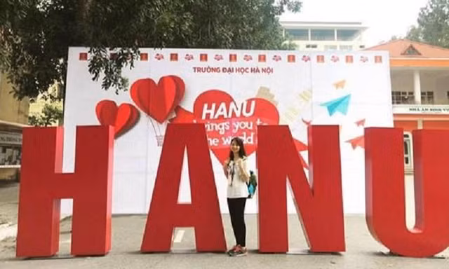 Điểm chuẩn dự kiến của Đại học Hà Nội năm 2021: Dự báo sẽ tăng nhẹ so với năm trước