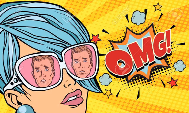 Sững sờ khi thấy ảnh mới của anh người yêu “qua đời từ 7 năm trước” chụp với... bạn trai