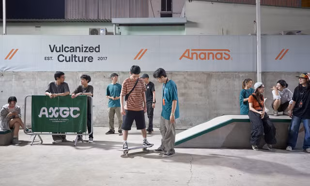 Để mùa Hè thêm "cháy": Đi trượt ván và vượt qua những giới hạn của chính mình