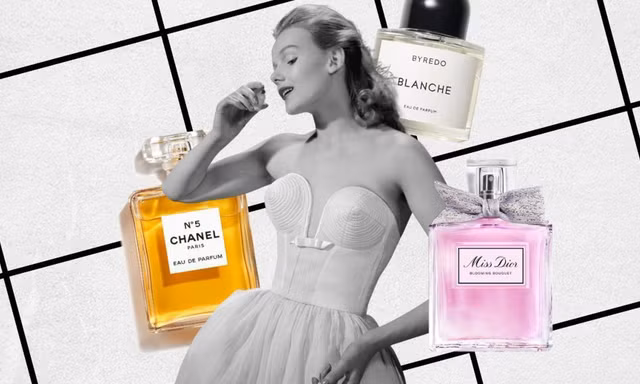 Thực hư lời đồn nước hoa kích hoạt pheromones thu hút tình yêu giúp nhanh thoát ế