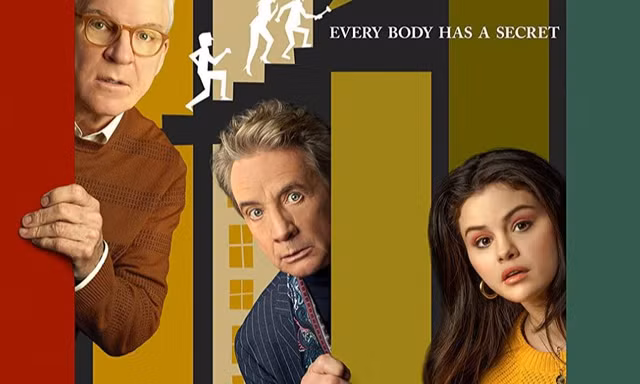 Gần một thập kỷ mới quay lại phim truyền hình, diễn xuất của Selena Gomez liệu có đột phá?