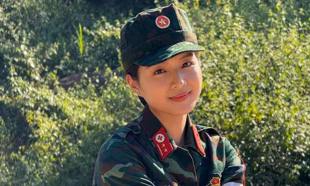 Mỹ nhân phim Việt hiếm hoi khoe mặt mộc ở cả truyền hình lẫn điện ảnh