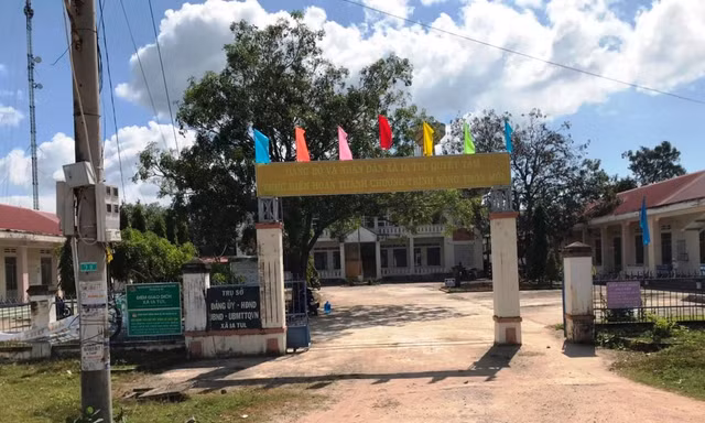 Đề nghị chuyển hồ sơ vụ cựu chủ tịch xã gây thiệt hại 4 tỷ đồng sang cơ quan điều tra 