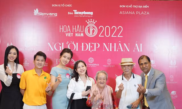 Vẻ đẹp của lòng nhân ái: Bình yên là nhà nơi 'Quán trọ trăng khuyết'