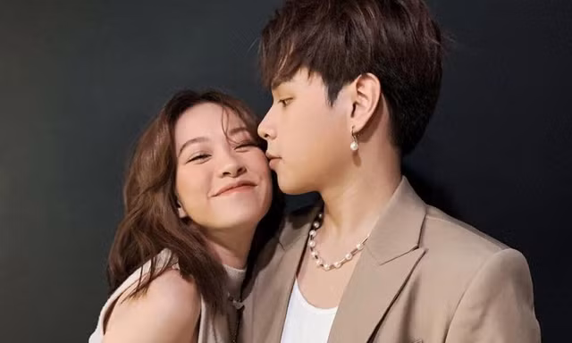 'Biến căng': JayKii để status 'thất tình' khi đang yêu đương nồng thắm với hotgirl Mai Anh
