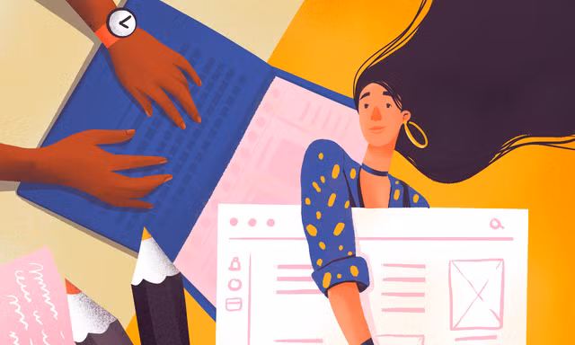 Giải mã ngành UX Writing cho người trẻ trước lựa chọn nghề nghiệp trong tương lai