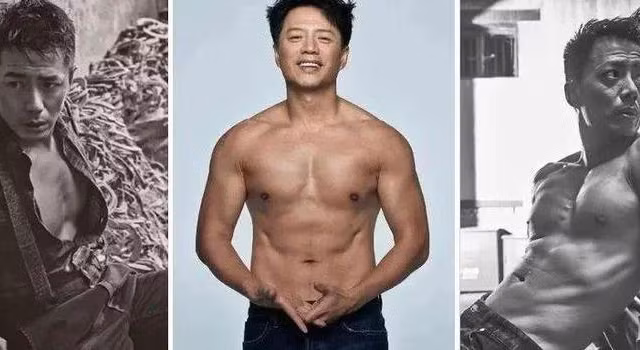 'Nam thần của các mỹ nhân': Suốt thanh xuân đi cùng 'scandal gái đẹp' nhưng dành trọn cả đời chung thủy với chỉ một người
