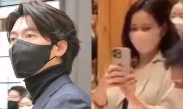 Mùa cưới đã điểm, sao Hàn 'mách nước' trang phục phù hợp: BLACKPINK giản dị, Son Ye Jin sang trọng