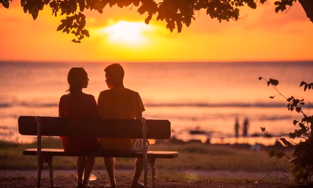 Bạn có bao nhiêu trong 5 điều này để có được một tình yêu đủ 'đẹp'?
