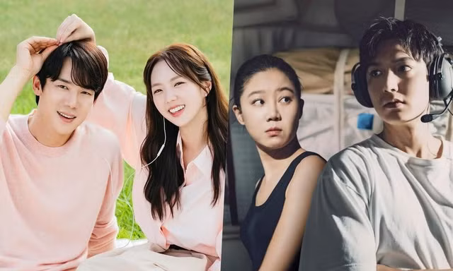 Điểm tin K-biz sáng ngày 7/1/2025: Điều gì đang xảy ra với 'When the Phone Rings' và 'When The Stars Gossip'