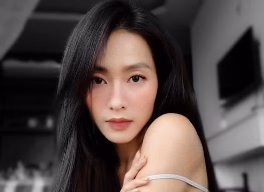 'Mỹ nhân vũ trụ phim VFC' gây choáng với thân hình gầy rộc, ho ra máu, lý do còn 'sốc' hơn